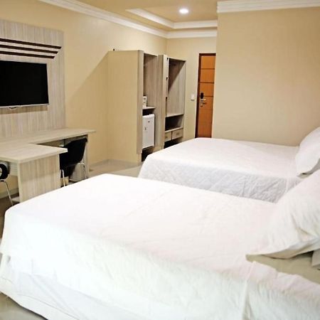 Hotel Vale Do Xingu Altamira  Buitenkant foto