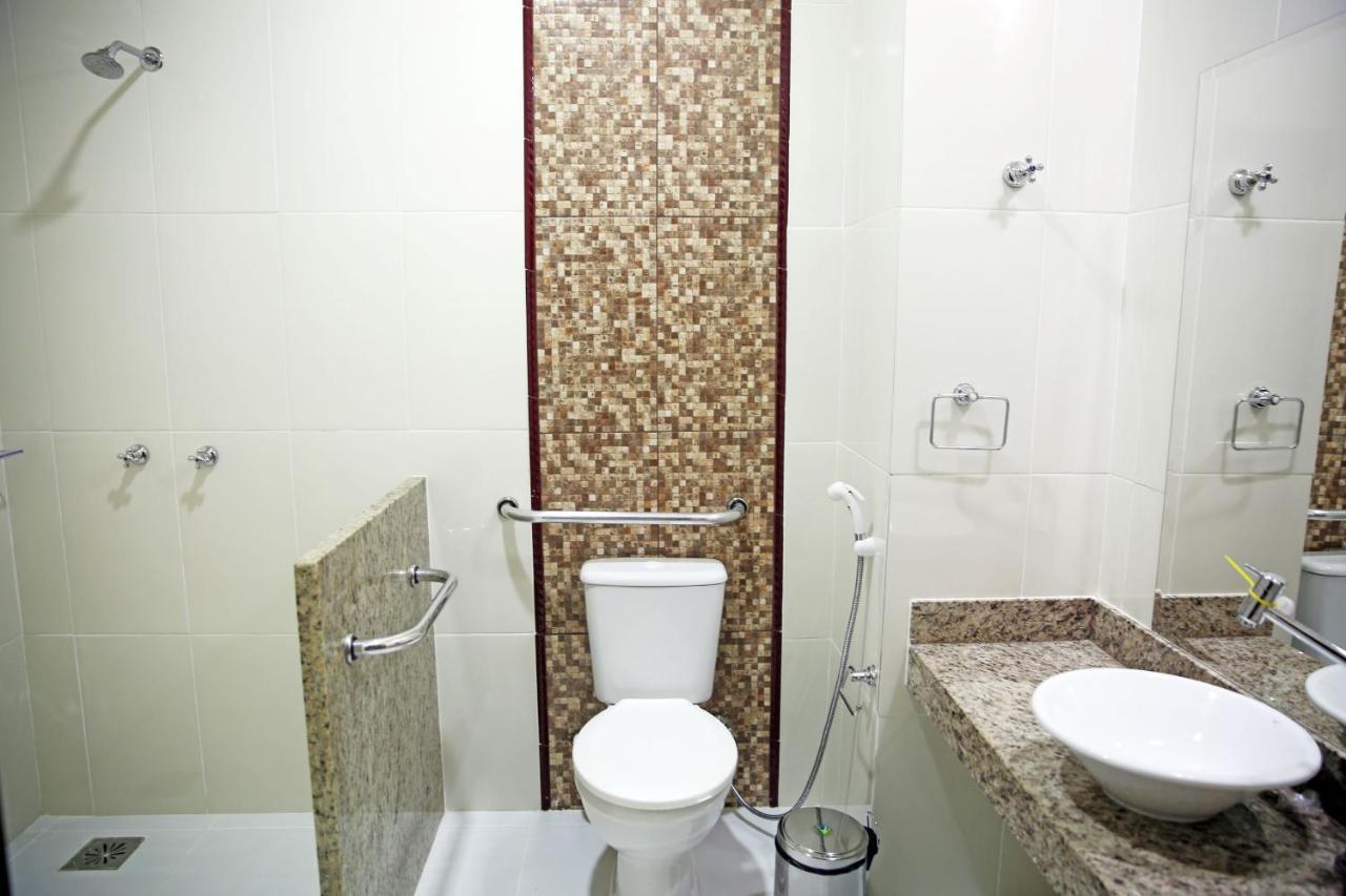 Hotel Vale Do Xingu Altamira  Buitenkant foto