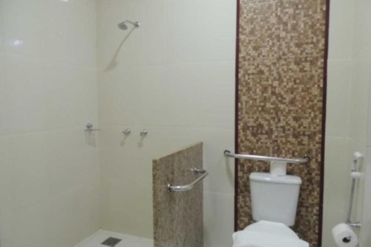 Hotel Vale Do Xingu Altamira  Buitenkant foto