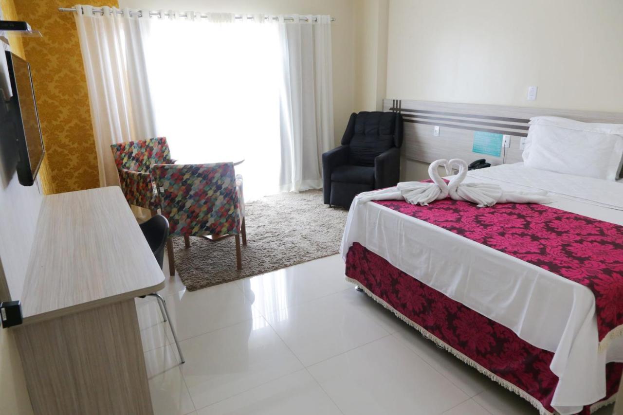 Hotel Vale Do Xingu Altamira  Buitenkant foto