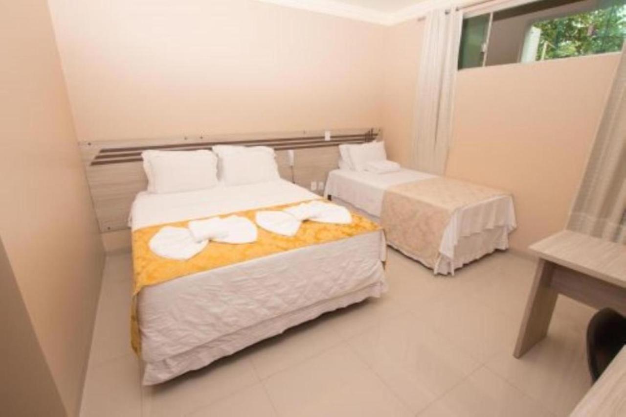 Hotel Vale Do Xingu Altamira  Buitenkant foto