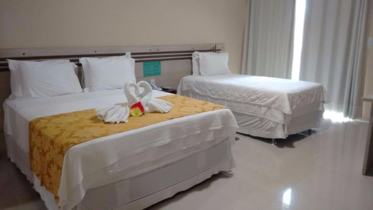 Hotel Vale Do Xingu Altamira  Buitenkant foto