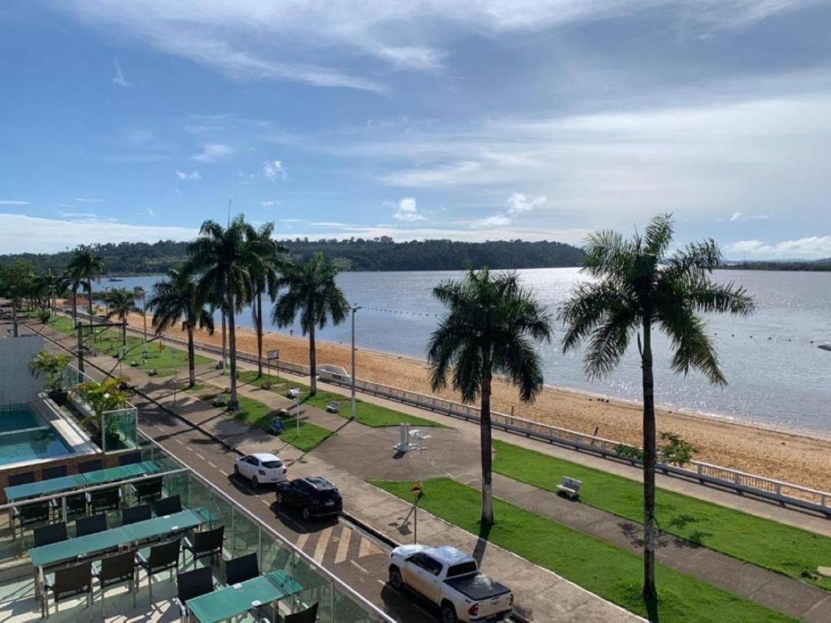 Hotel Vale Do Xingu Altamira  Buitenkant foto