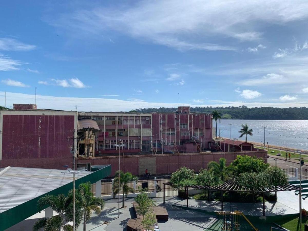 Hotel Vale Do Xingu Altamira  Buitenkant foto