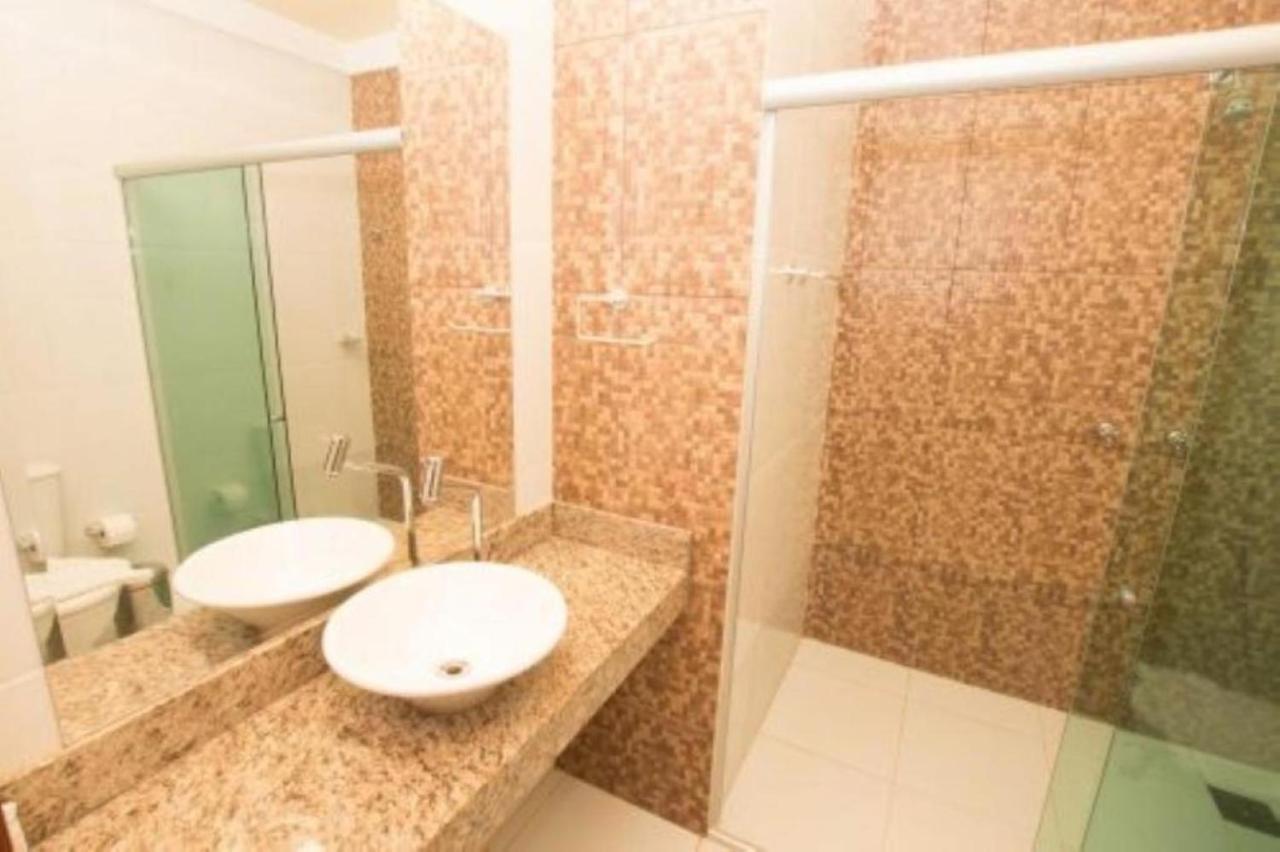 Hotel Vale Do Xingu Altamira  Buitenkant foto