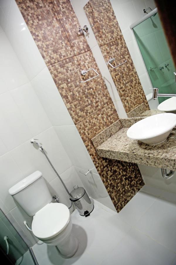 Hotel Vale Do Xingu Altamira  Buitenkant foto