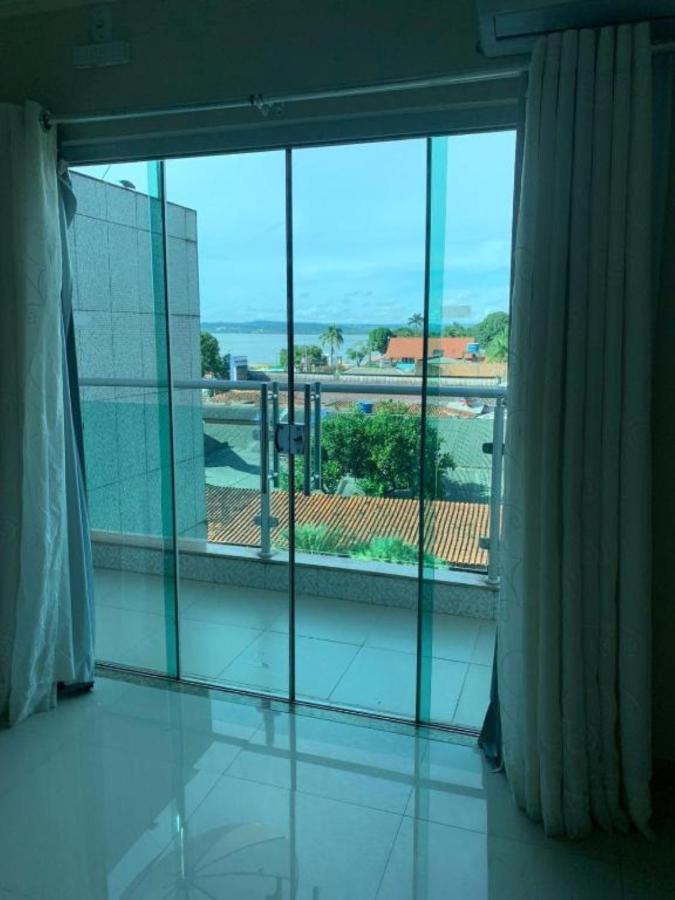 Hotel Vale Do Xingu Altamira  Buitenkant foto