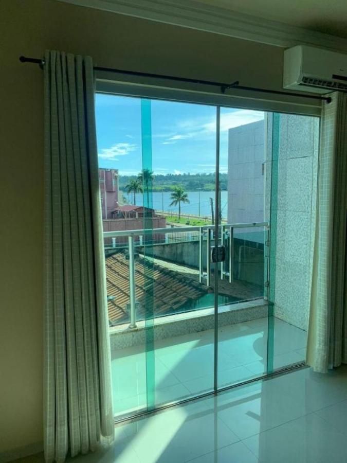 Hotel Vale Do Xingu Altamira  Buitenkant foto