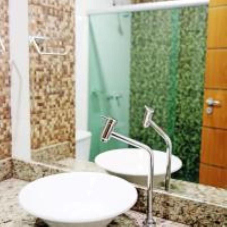 Hotel Vale Do Xingu Altamira  Buitenkant foto