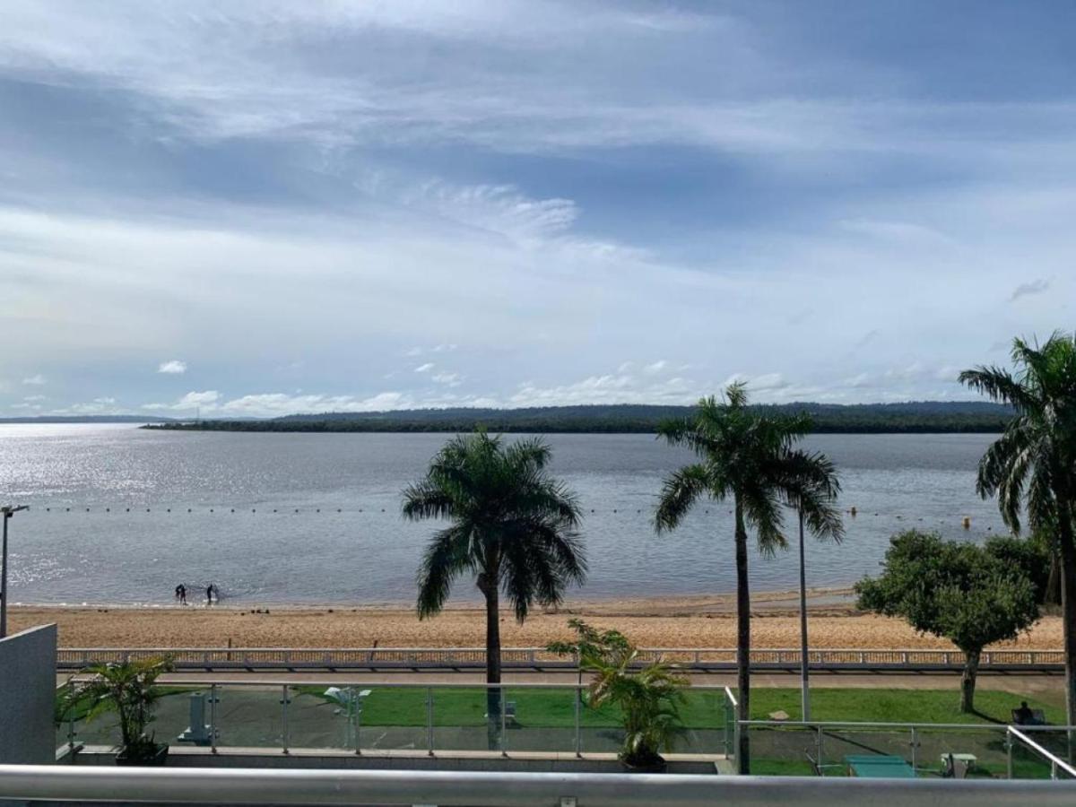 Hotel Vale Do Xingu Altamira  Buitenkant foto