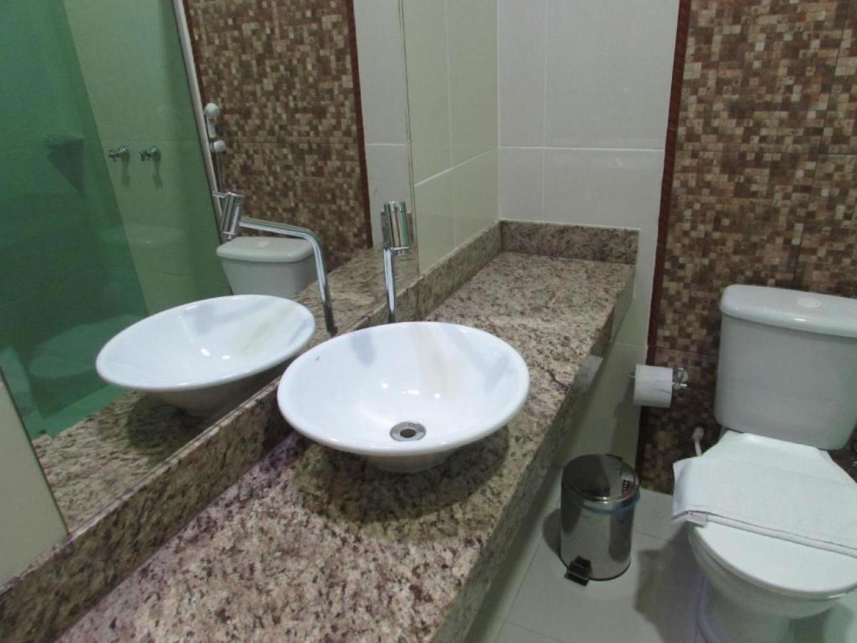 Hotel Vale Do Xingu Altamira  Buitenkant foto