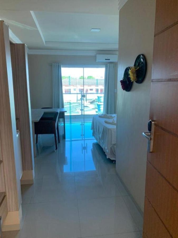 Hotel Vale Do Xingu Altamira  Buitenkant foto