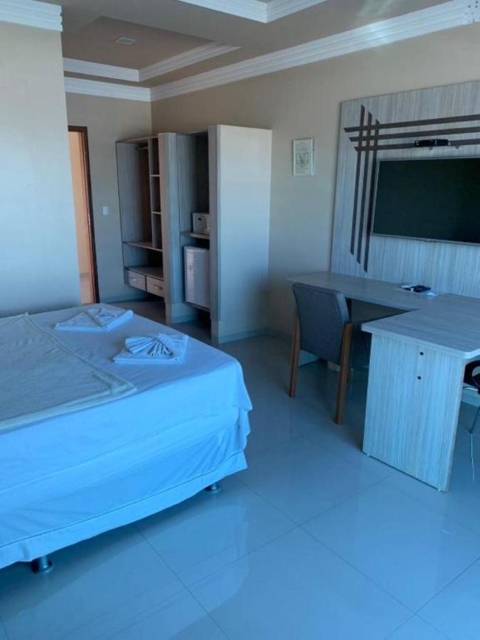 Hotel Vale Do Xingu Altamira  Buitenkant foto