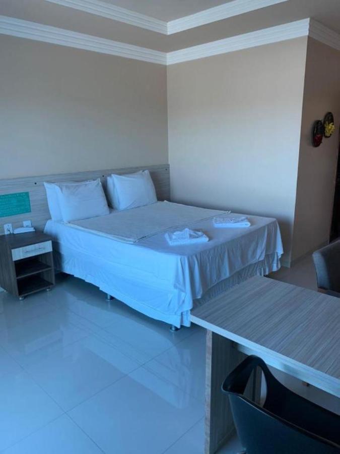 Hotel Vale Do Xingu Altamira  Buitenkant foto