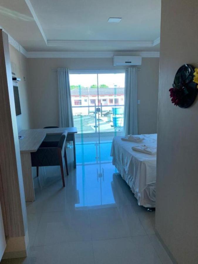 Hotel Vale Do Xingu Altamira  Buitenkant foto