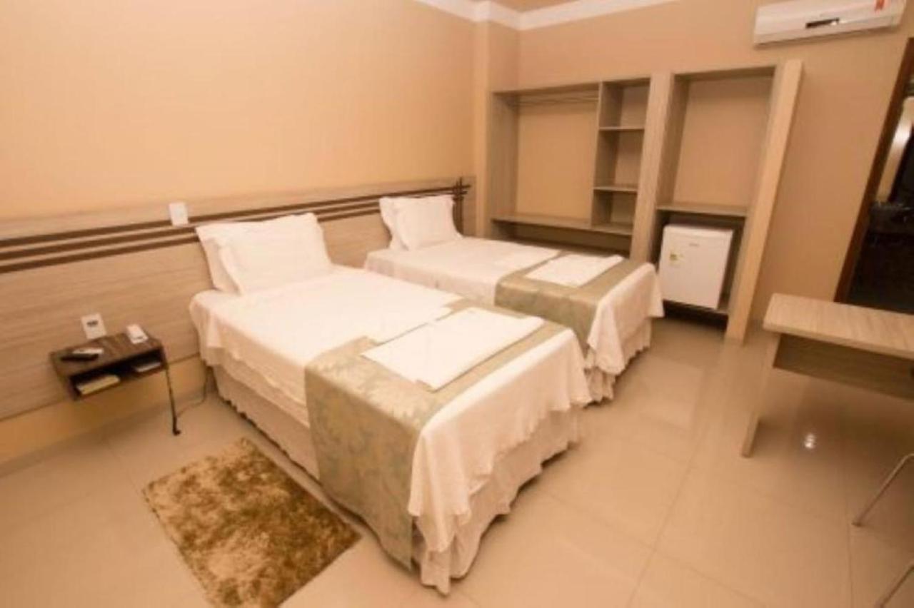 Hotel Vale Do Xingu Altamira  Buitenkant foto