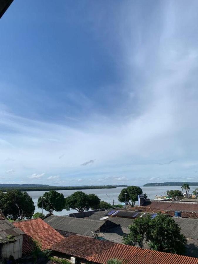 Hotel Vale Do Xingu Altamira  Buitenkant foto