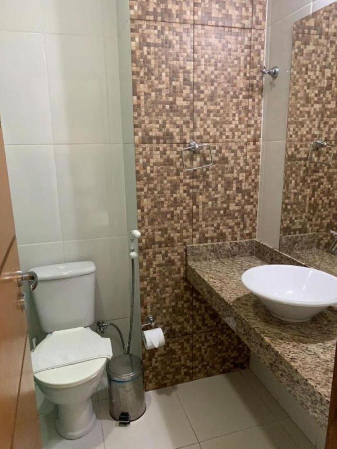 Hotel Vale Do Xingu Altamira  Buitenkant foto