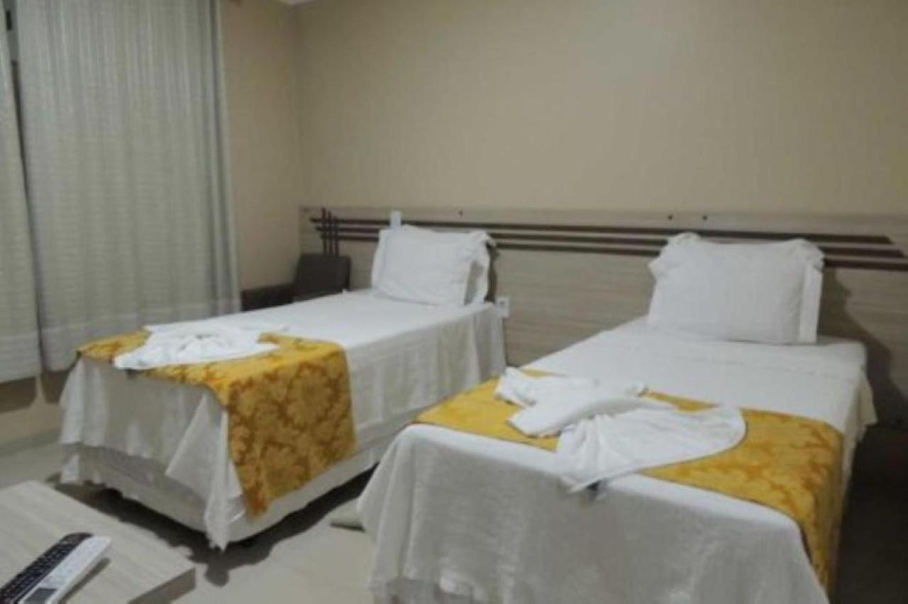 Hotel Vale Do Xingu Altamira  Buitenkant foto