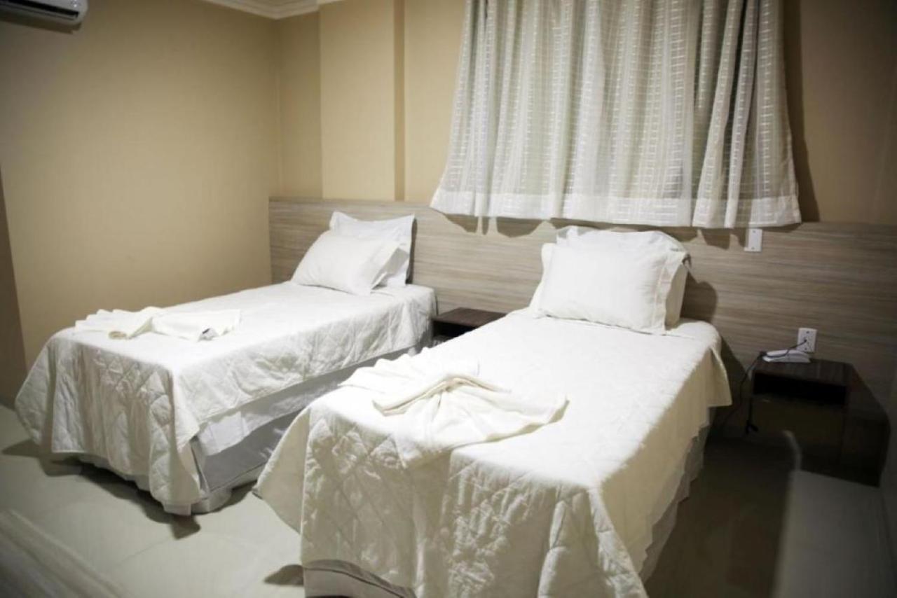Hotel Vale Do Xingu Altamira  Buitenkant foto